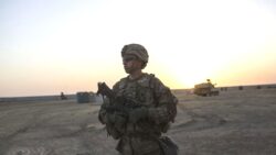 ABD’den Nijerya’ya askeri takviye: Terörle mücadele için 200 asker daha gönderiliyor