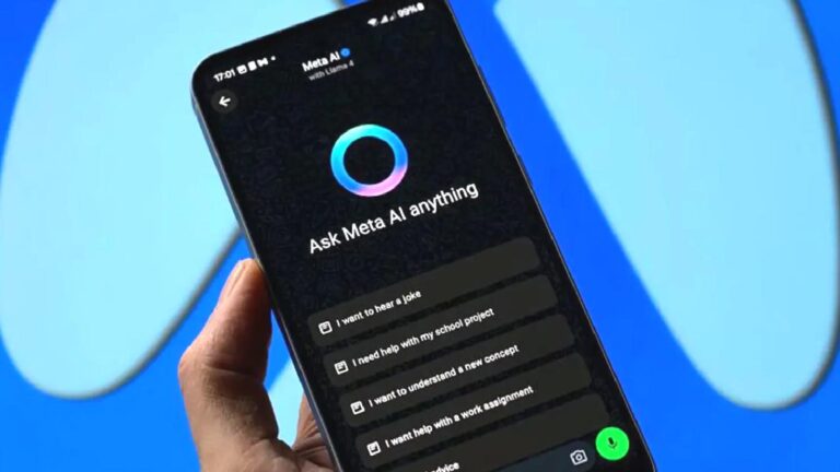 AB’den Meta’ya WhatsApp’ta yapay zeka sınırlaması nedeniyle suçlama