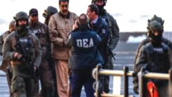 ABD’nin Maduro’yu alıkoyma operasyonunda yapay zekâ aracı Claude’dan faydalandığı iddia edildi