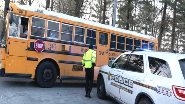 ABD’nin Maryland eyaletinde lisede silahlı saldırı: 1 öğrenci yaralandı