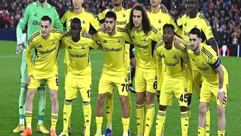 Ada basını Fenerbahçe’yi konuşuyor! İşte atılan manşetler
