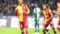 Ahmet Çakar Galatasaray’ın iptal edilen gol kararını yorumladı!