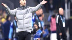 Ahmet Çakar’dan Tedesco’ya şok eleştiri! “Hoca değil”