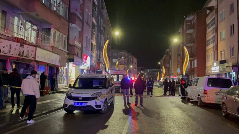 Aksaray’da bir evde 3 kişinin cansız bedeni bulundu