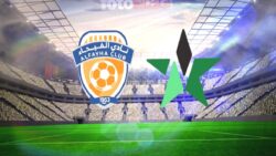 Al Fayha-Al Najma maçı ne zaman, saat kaçta ve hangi kanalda?