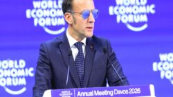 Almanya’dan ‘savunma harcamaları’ krizi eleştirisi: ‘Macron ona göre hareket etmeli’