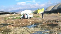 Amasya’daki biyogaz tesisinde gazdan zehirlenen 3 işçi hayatını kaybetti