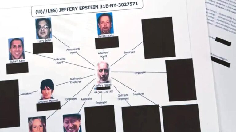 Ankara Başsavcılığı’ndan Epstein iddialarına yeni soruşturma