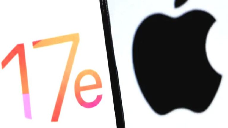 Apple’dan ‘bütçe dostu’ alternatif: iPhone 17e için geri sayım başladı, fiyatı belli oldu