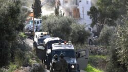 Arap ve İslam ülkeleri, İsrail’in Batı Şeria’da kontrolü derinleştirme kararını kınadı