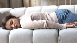 Araştırmacılardan 40’lı yaşlar için uyarı: Yorgunluk sadece yaşlanma değil!