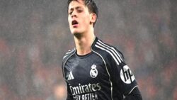 Arda Güler için İspanya’yı karıştıran yorum!