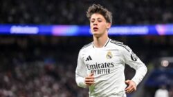 Arda Güler kendisine yönelik tutumdan rahatsız