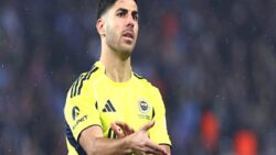 Asensio’nun performansı dış basında! İşte yaptıkları benzetme…