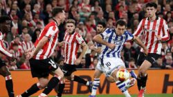 Athletic Bilbao’ya 3 dönem transfer yasağı