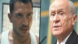 Bahçeli’nin beğendiği Yeraltı dizisinde şiddet sahnesi: “İki kişiye işkence yapıyorlar, normalleştiremezsiniz!”