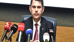 Bakan Kurum: Saatte 23, günde 550 konut ürettik, bunun dünyada örneği yok