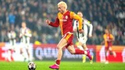 Barış Alper Yılmaz’ın sözleşmesindeki özel madde devreye girdi