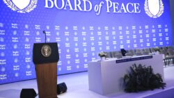 Barış Kurulu toplandı: Toplantıda neler oldu, kim neler taahhüt etti?