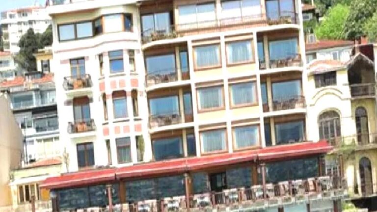 Bebek Otel soruşturmasında iki isim itirafçı oldu: İş insanlarını ve ünlü isimleri sürekli takip ederdi…