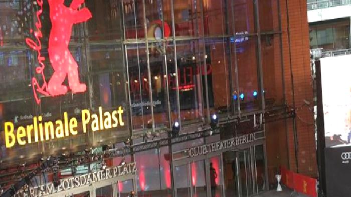 Berlin Film Festivali: Altın Ayı yarışı başlıyor