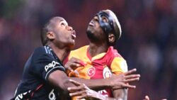 Beşiktaş-Galatasaray maçı ne zaman, saat kaçta ve hangi kanalda?
