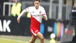 Beşiktaş ve Fenerbahçe’den El Karouani kapışması! Transfer yarışı…