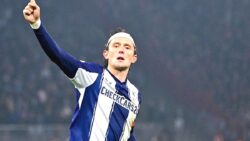 Beşiktaş’ın Fabian Reese için yaptığı transfer teklifi ortaya çıktı!