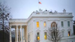 Beyaz Saray: İran rejimine Cumhurbaşkanının emrinde birçok seçenek olduğunu hatırlatmak isterim