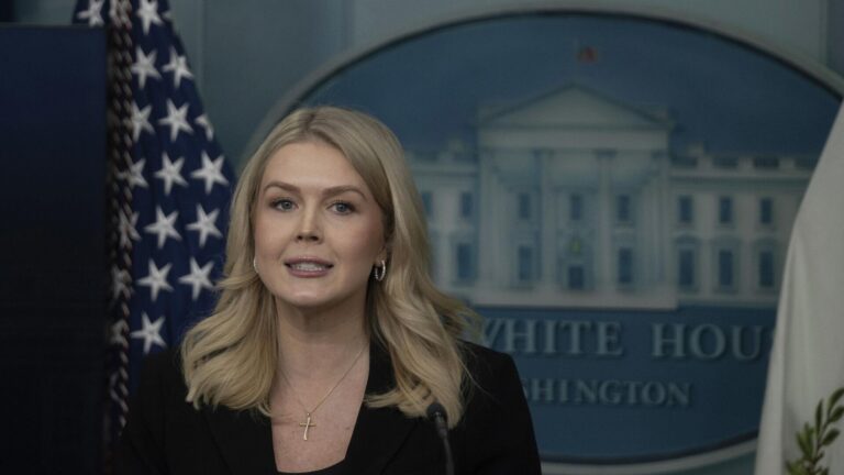 Beyaz Saray’dan Barış Kurulu açıklaması: ‘Gazze’nin yeniden inşası için 5 milyar dolarlık bir yatırımdan bahsesiyoruz’