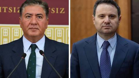 CHP’li Emir’den Adalet Bakanı Akın Gürlek’e tepki: Fizik kurallarını bile ihlal eden bu HTS kayıtlarıyla neyi doğruladınız?