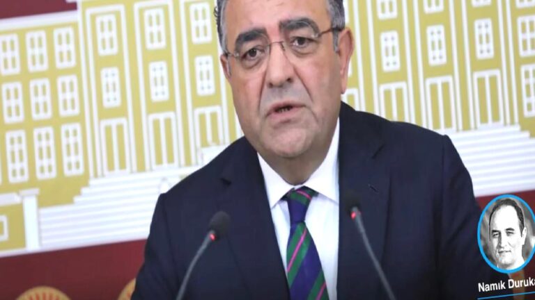 CHP’li Tanrıkulu’dan Adalet Bakanı Gürlek’e: Irak’tan istenen IŞİD’lilerin kaçı Gar katliamı sanıkları arasında?