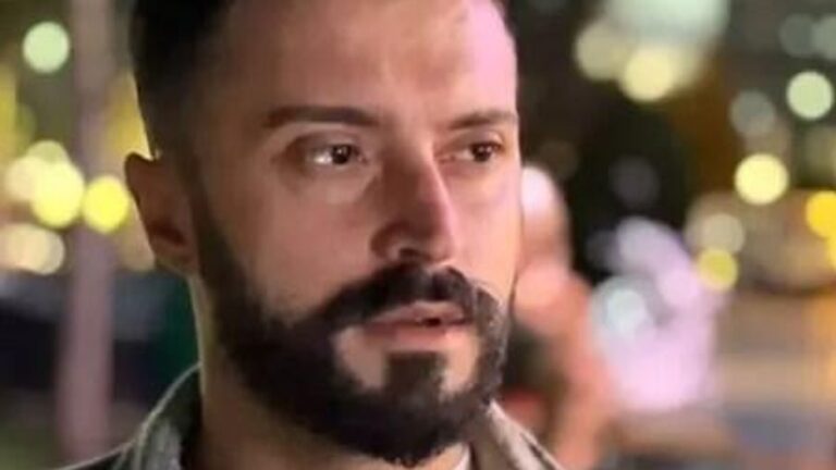 Deniz Sinan Demir gözaltına alındı