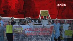 Depremde 51 kişinin yaşamını yitirdiği Furkan Apartmanı davasında karar günü; “Bu duruşma adalet arayan herkesin sesi olacak!”