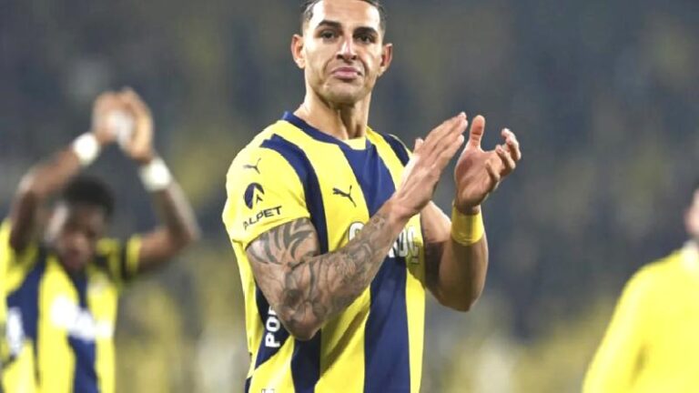 Diego Carlos’a 2 talip birden