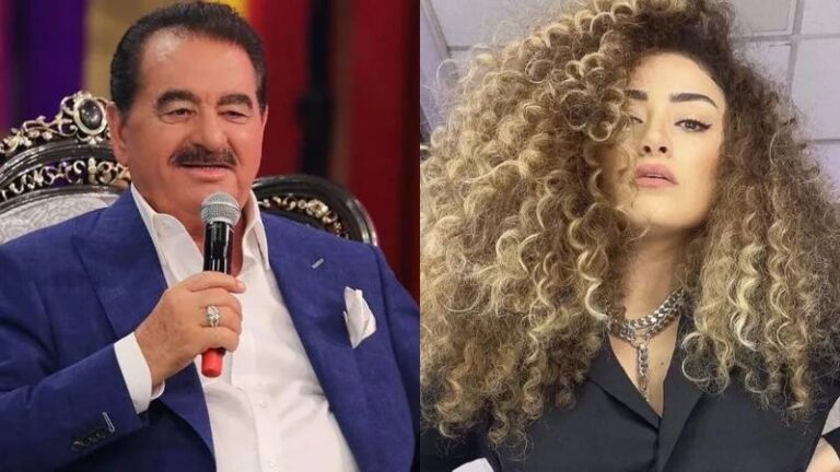 Dilan Çıtak’tan İbrahim Tatlıses hakkında dikkat çeken açıklama: Baba-kız arasındaki buzlar eriyor mu?