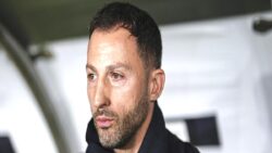 Domenico Tedesco açıkladı! Kerem Aktürkoğlu’nun ilk 11’de olmama nedeni…