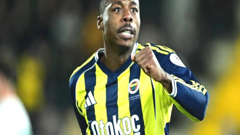 Domenico Tedesco açıkladı: UEFA listesine bildirilmeyecek isimler kimler?