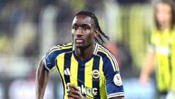 Domenico Tedesco’dan Sidiki Cherif için flaş karar!