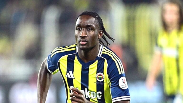 Domenico Tedesco’dan Sidiki Cherif için flaş karar!