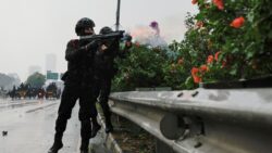 Endonezya’dan Gazze hamlesi: 5-8 bin asker için hazırlık başladı