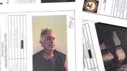 Epstein mağduru Rina Oh: Topkapı Sarayı’na takıntılıydı