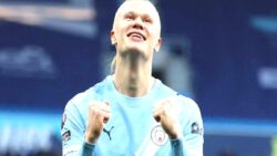 Erling Haaland’dan Ramazan Ayı için paylaşım!