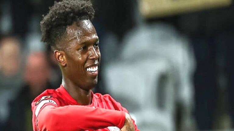 Felix Correia kimdir, kaç yaşında ve nereli? Correia piyasa değeri