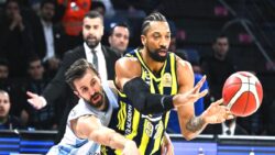 Fenerbahçe Beko finalde Beşiktaş GAİN’in rakibi oldu!