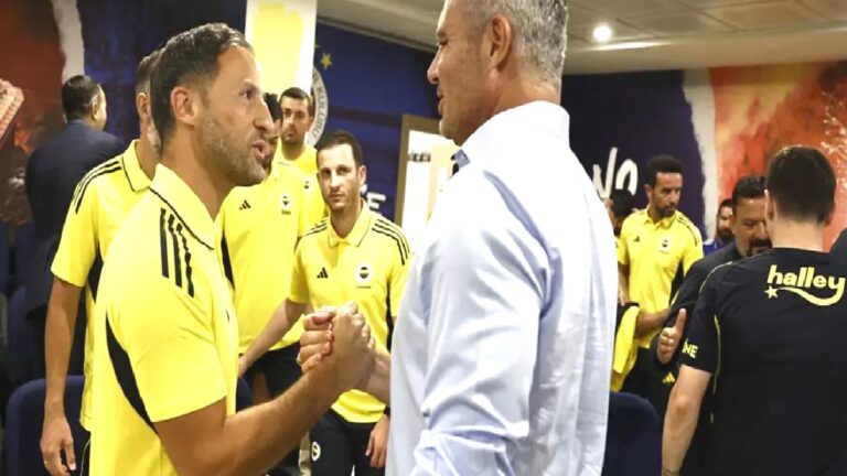Fenerbahçe transferde bile bile lades dedi: Golcü eksikliği kendini gösterdi