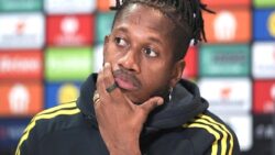 Fenerbahçe’de Fred için flaş transfer itirafı!