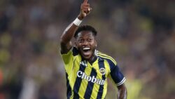 Fenerbahçe’de Fred’den beklenmedik karar: Ülkesine dönmek istiyor