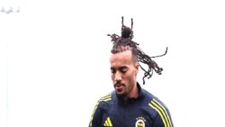 Fenerbahçe’de Kasımpaşa maçı hazırlıkları başladı