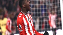 Fenerbahçe’den Brian Brobbey hamlesi! Anlaşma sağlandı